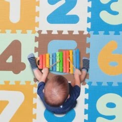 Tapis-de-jeu-34-pièces -Pinolino || Roba || VIDAXL Soldes Magasin 0018c98dbe0d424a87fef0f13397ed8a