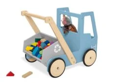 Pinolino Chariot De Marche Kipplaster Fred , Bleu 19 Pinolino Chariot De Marche Kipplaster Fred , Bleu -Pinolino || Roba || VIDAXL Soldes Magasin 02332d6af38548d2816c97d05b3a3cb5