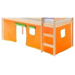 Rideaux De Lit MAX -Pinolino || Roba || VIDAXL Soldes Magasin 0237a4b28a064a73ac981d5e70b3e39a