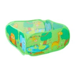 Piscine à Balles Avec 50 Balles -Pinolino || Roba || VIDAXL Soldes Magasin 04c5d156a7b74c11a16dd4ffc6dbaf86