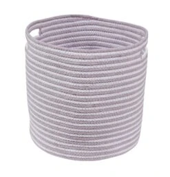 Panier Enfant En Coton Avec Rayures 19 Panier Enfant En Coton Avec Rayures -Pinolino || Roba || VIDAXL Soldes Magasin 04d6d3688553435dbf4ccce6de47c8b1