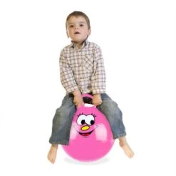 Ballon Sauteur Pour Enfant -Pinolino || Roba || VIDAXL Soldes Magasin 060bd0c65fb9432c8c40bd41a83b63ae