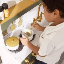 Versailles Deluxe Classic Play Kitchen -Pinolino || Roba || VIDAXL Soldes Magasin 0a621b28ccaa43e6a6b059160a879fc6