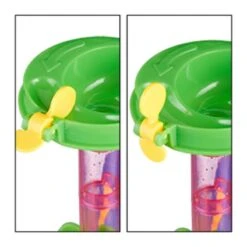 Circuit Billes 120 Pièces -Pinolino || Roba || VIDAXL Soldes Magasin 0ea077cdd4cb467cbee05968ba54fbfb