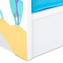 Etagère Enfants Avec 2 Boîtes 37 Etagère Enfants Avec 2 Boîtes -Pinolino || Roba || VIDAXL Soldes Magasin 0f6b5fc687d949b4bbc43ee2fa74d778