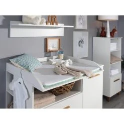 Étagère Murale Carlsson -Pinolino || Roba || VIDAXL Soldes Magasin 1000215161 200615 11221300005 MOOD DETAILS P000000001000215161 mood