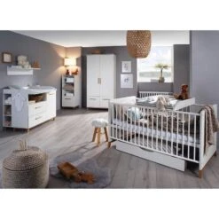 Étagère Murale Carlsson -Pinolino || Roba || VIDAXL Soldes Magasin 1000215161 200615 11221500006 MOOD DETAILS P000000001000215161 mood