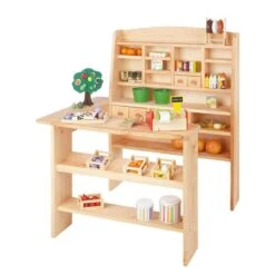 Pinolino Épicerie Emma 7 Pinolino Épicerie Emma -Pinolino || Roba || VIDAXL Soldes Magasin 1000230647 201124 11062000014 IMAGE P000000001000230647