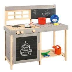 Pinolino Cuisine De Boue Fritz -Pinolino || Roba || VIDAXL Soldes Magasin 1000230681 201124 11100500123 IMAGE P000000001000230681