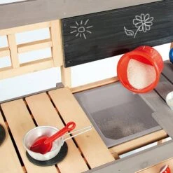 Pinolino Cuisine De Boue Fritz -Pinolino || Roba || VIDAXL Soldes Magasin 1000230681 201124 11100900125 DETAILS P000000001000230681