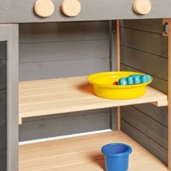 Pinolino Cuisine De Boue Fritz -Pinolino || Roba || VIDAXL Soldes Magasin 1000230681 201124 11101200127 DETAILS P000000001000230681