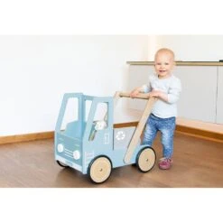 Pinolino Chariot De Marche Kipplaster Fred , Bleu 24 Pinolino Chariot De Marche Kipplaster Fred , Bleu -Pinolino || Roba || VIDAXL Soldes Magasin 1000230686 201124 11103900142 MOOD DETAILS P000000001000230686 mood