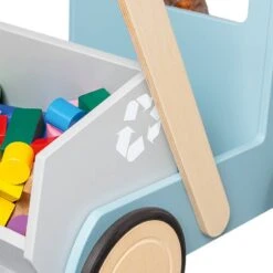 Pinolino Chariot De Marche Kipplaster Fred , Bleu 28 Pinolino Chariot De Marche Kipplaster Fred , Bleu -Pinolino || Roba || VIDAXL Soldes Magasin 1000230686 201124 11104500146 DETAILS P000000001000230686