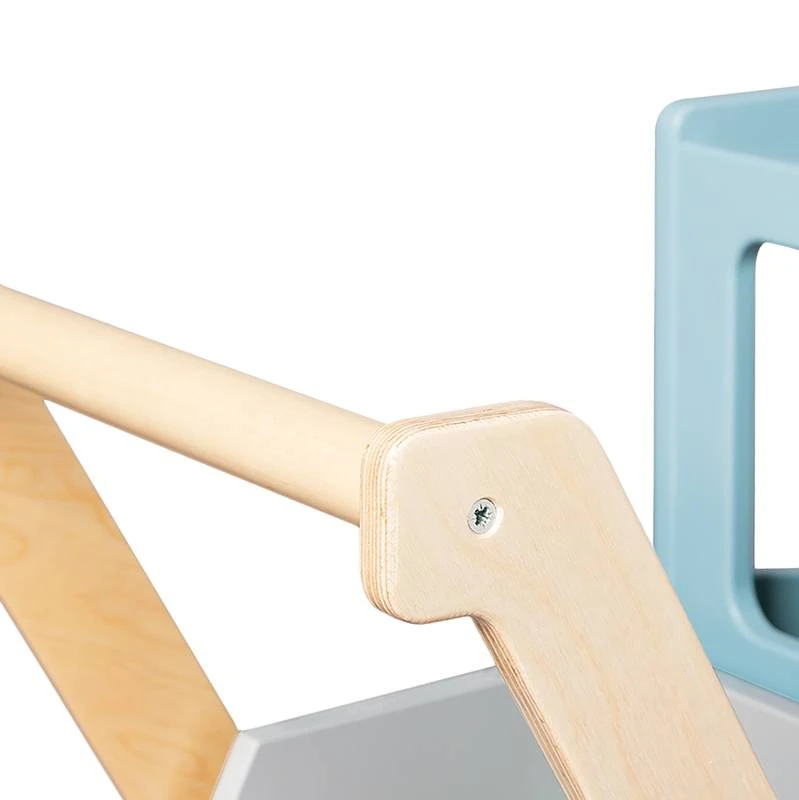 Pinolino Chariot De Marche Kipplaster Fred , Bleu 15 Pinolino Chariot De Marche Kipplaster Fred , Bleu â Image 13