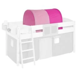 Tunnel De Lit Lilokids Basic -Pinolino || Roba || VIDAXL Soldes Magasin 1000256816 210409 07404500002 DETAILS P000000001000256816
