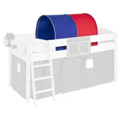 Tunnel De Lit Lilokids Basic -Pinolino || Roba || VIDAXL Soldes Magasin 1000256818 210409 07405000006 DETAILS P000000001000256818