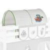 Tunnel De Lit Pirate II -Pinolino || Roba || VIDAXL Soldes Magasin 1000256819 210409 07405100007 IMAGE P000000001000256819