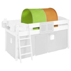 Tunnel De Lit Lilokids Basic -Pinolino || Roba || VIDAXL Soldes Magasin 1000256833 210409 07405800014 DETAILS P000000001000256833