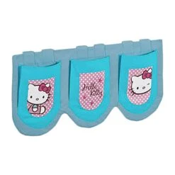 Poche Rangement Pour Lit Hello Kitty