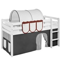 Poche Rangement Pour Lit Lilokids Basic -Pinolino || Roba || VIDAXL Soldes Magasin 1000256848 210401 10113500006 DETAILS P000000001000256848