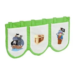 Poche Rangement Pour Lit Pirate