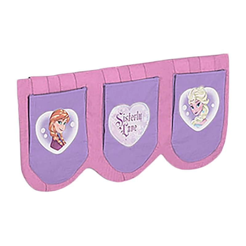 Poche Rangement Lit Reine Des Neiges 3 Poche Rangement Lit Reine Des Neiges