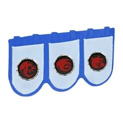 Poche Rangement Pour Lit Dragons