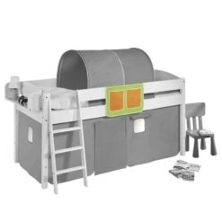 Poche Rangement Pour Lit Lilokids Basic -Pinolino || Roba || VIDAXL Soldes Magasin 1000256856 210401 10113500014 DETAILS P000000001000256856