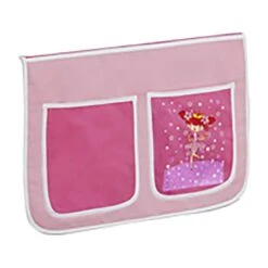Poche Rangement Pour Lit Fée