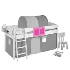 Poche Rangement Pour Lit Lilokids Basic -Pinolino || Roba || VIDAXL Soldes Magasin 1000256858 210401 10113500018 DETAILS P000000001000256858