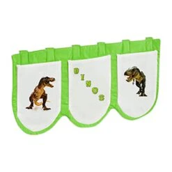 Poche Rangement Pour Lit Dinos