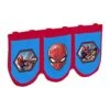 Poche Rangement Pour Lit Spiderman II -Pinolino || Roba || VIDAXL Soldes Magasin 1000256873 210401 10113500035 IMAGE P000000001000256873