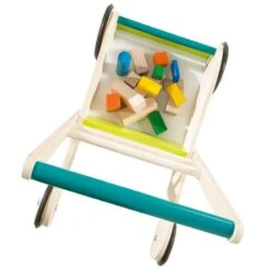 Roba Chariot De Marche Joki 7 Roba Chariot De Marche Joki -Pinolino || Roba || VIDAXL Soldes Magasin 1000261855 210430 10573700014 DETAILS P000000001000261855