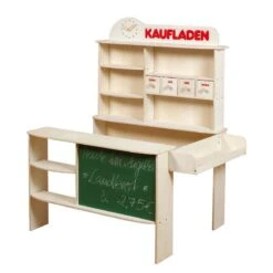 Marchande Roba Basic II Sans Accessoires