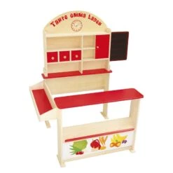 Roba Marchande Nature, Sans Accessoires