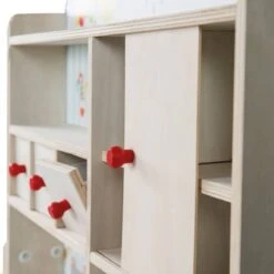 Roba Marchande Minishop, Sans Accessoires -Pinolino || Roba || VIDAXL Soldes Magasin 1000263327 210430 14090800063 DETAILS P000000001000263327