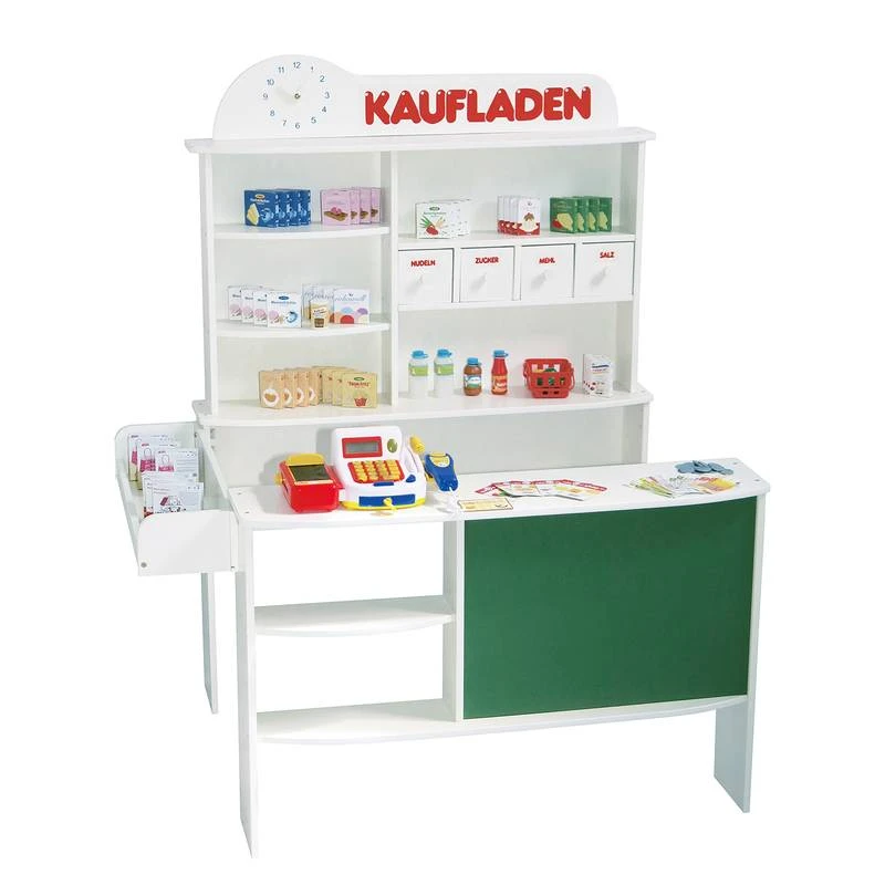 Marchande Roba Basic II Avec Accessoires 6 Marchande Roba Basic II Avec Accessoires – Image 4