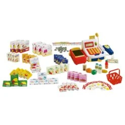 Roba Marchande Minishop, Avec Accessoires 11 Roba Marchande Minishop, Avec Accessoires -Pinolino || Roba || VIDAXL Soldes Magasin 1000263351 210430 14110900137 DETAILS P000000001000263351