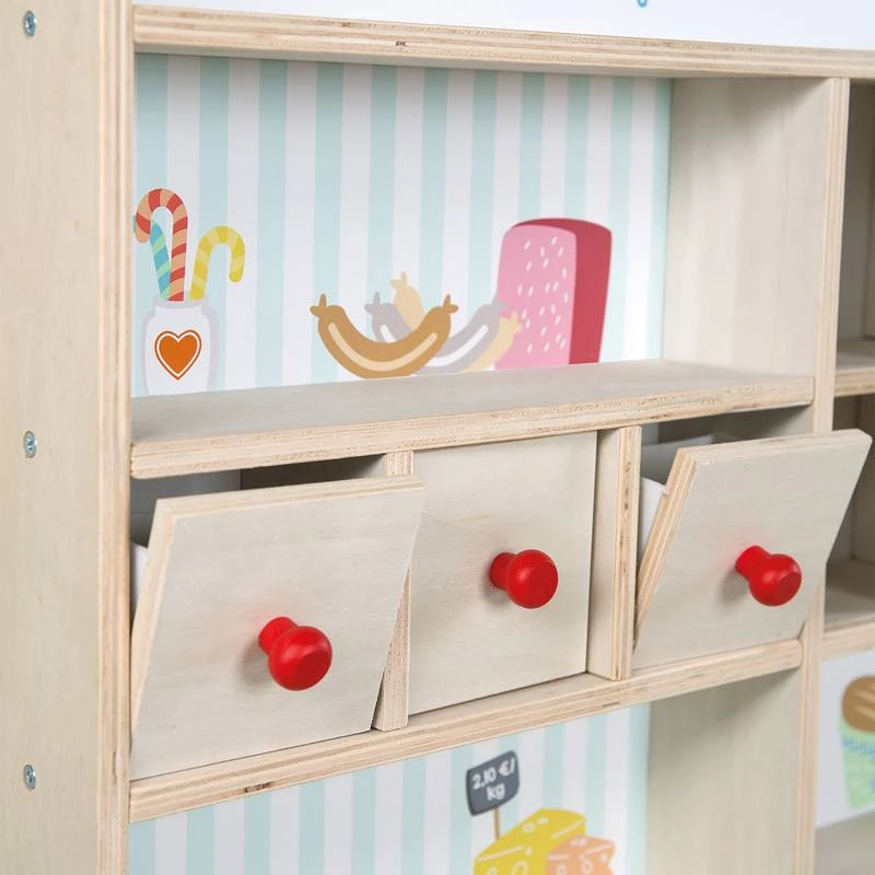 Roba Marchande Minishop, Avec Accessoires 8 Roba Marchande Minishop, Avec Accessoires – Image 6