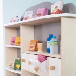 Marchande Roba Basic II Avec Accessoires 11 Marchande Roba Basic II Avec Accessoires -Pinolino || Roba || VIDAXL Soldes Magasin 1000263362 210430 14113400153 DETAILS P000000001000263362