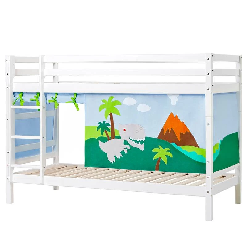 Lits Superposés Dinosaur I 3 Lits Superposés Dinosaur I
