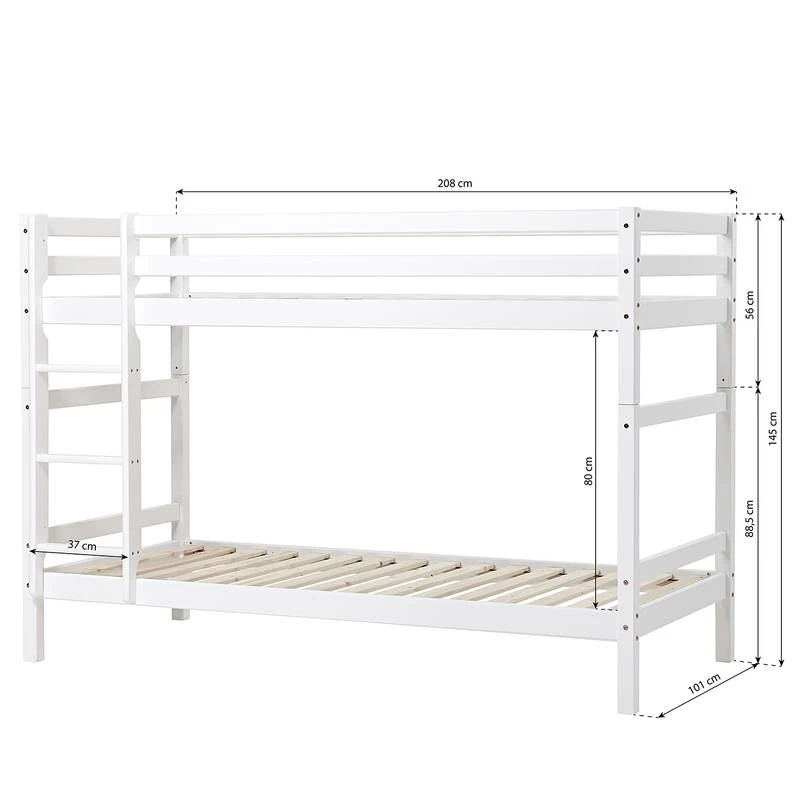 Lits Superposés Dinosaur I 7 Lits Superposés Dinosaur I – Image 5