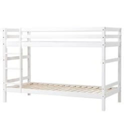 Lits Superposés Fairytale Flower I -Pinolino || Roba || VIDAXL Soldes Magasin 1000263829 210525 08431500094 DETAILS P000000001000263829