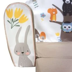 Canapé Pour Enfant Forest -Pinolino || Roba || VIDAXL Soldes Magasin 1000265817 210518 10530100098 DETAILS P000000001000265817