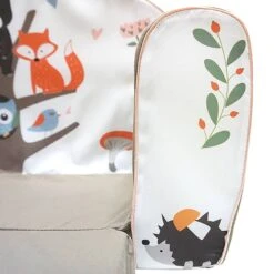 Canapé Pour Enfant Forest -Pinolino || Roba || VIDAXL Soldes Magasin 1000265817 210518 10530100099 DETAILS P000000001000265817