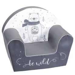 Fauteuil Enfant Bear