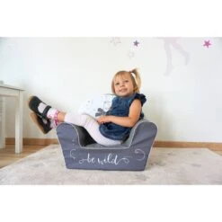 Fauteuil Enfant Bear -Pinolino || Roba || VIDAXL Soldes Magasin 1000265823 210518 10530200125 MOOD DETAILS P000000001000265823 mood