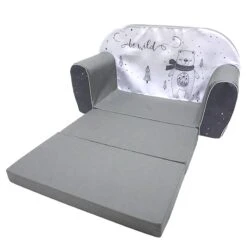 Canapé Pour Enfant Bear -Pinolino || Roba || VIDAXL Soldes Magasin 1000265829 210518 10530300141 DETAILS P000000001000265829