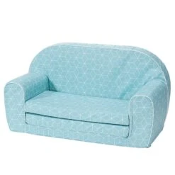 Canapé Pour Enfant Geo Cube