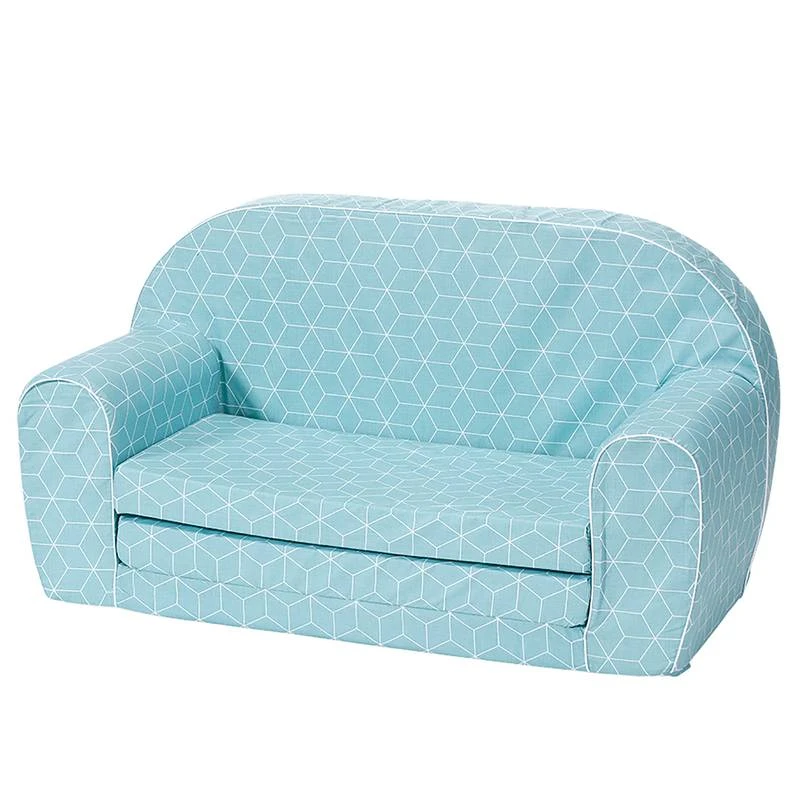 Canapé Pour Enfant Geo Cube 3 Canapé Pour Enfant Geo Cube